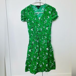 Banana Republic Mini Dress - XXSP